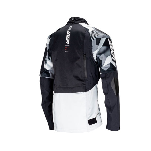 LEATT JACKET MOTO 4.5 HYDRADRI FORGE 2XL - Driven Powersports