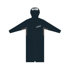 Leatt MudCover Black - Driven Powersports