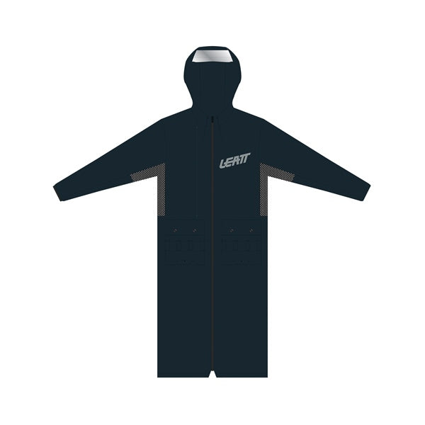 Leatt MudCover Black - Driven Powersports