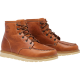 HALLMAN BOOT HALL TOWNER Brown Front - Driven Powersports