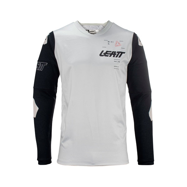 Leatt 4.5 Windblock Jersey SM - Driven Powersports