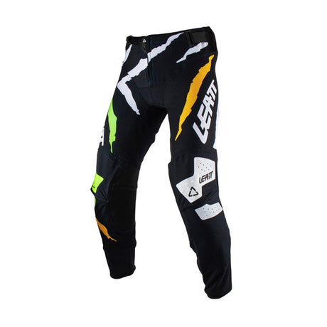 Leatt Pant 5.5 I.K.S - Citrus 36 XL - Driven Powersports