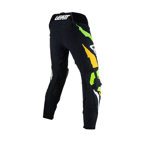 Leatt Pant 5.5 I.K.S - Citrus 36 XL - Driven Powersports