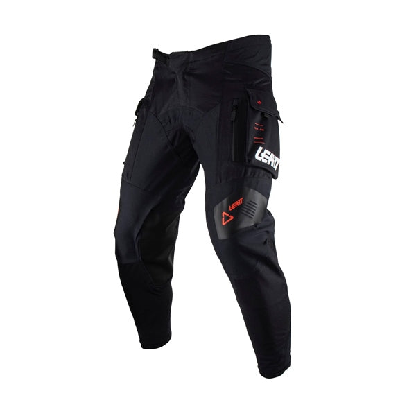Leatt 4.5 Hydradri Pant Black XS - Driven Powersports