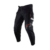 Leatt 4.5 Hydradri Pant Black XS - Driven Powersports