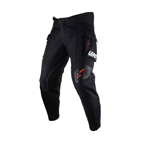 Leatt 4.5 Hydradri Pant Black XS - Driven Powersports