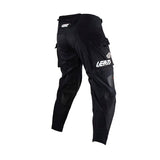 Leatt 4.5 Hydradri Pant Black XS - Driven Powersports