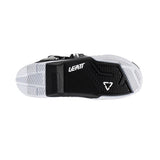 Leatt 5.5 Flexlock Boots White 7 - Driven Powersports