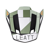 Leatt Peak for 7.5 Helmet V23 Cactus - Driven Powersports