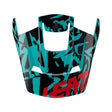 Leatt Peak for 3.5 Helmet V23 XS-SM - Driven Powersports