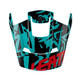 Leatt Peak for 3.5 Helmet V23 XS-SM - Driven Powersports