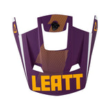 Leatt Peak for 3.5 Helmet V23 XS-SM - Driven Powersports