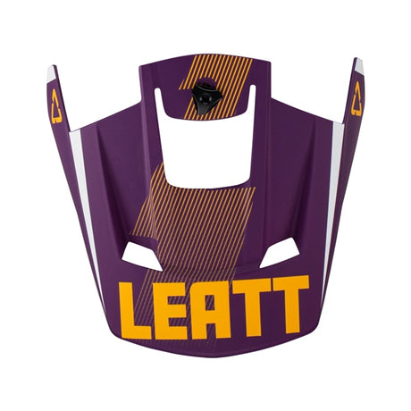 Leatt Peak for 3.5 Helmet V23 - Driven Powersports
