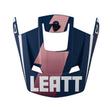 Leatt Peak for 3.5 Helmet V23 M/2XL Royal - Driven Powersports