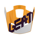 Leatt Helmet Components & Pieces V23 XS/S Indigo - Driven Powersports