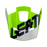 Leatt Helmet Components & Pieces V23 XS/S Lime - Driven Powersports