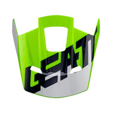 Leatt Helmet Components & Pieces V23 M/2XL Lime - Driven Powersports
