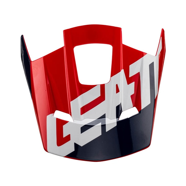 Leatt Helmet Components & Pieces V23 XS/S Royal - Driven Powersports