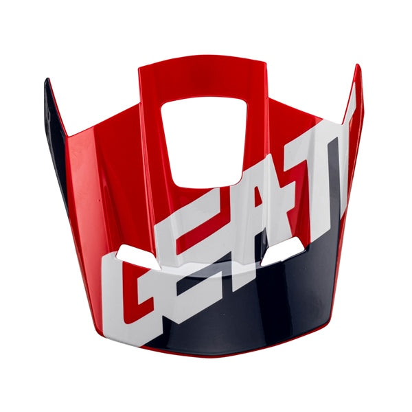 Leatt Helmet Components & Pieces V23 M/2XL Royal - Driven Powersports