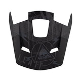 Leatt Helmet Components & Pieces V23 XS/S Stealth - Driven Powersports
