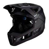 LEATT HELM MTB ENDURO 4.0 V23 STLH SM - Driven Powersports