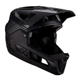 LEATT HELM MTB ENDURO 4.0 V23 STLH SM - Driven Powersports