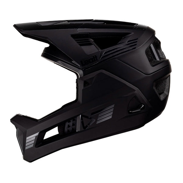 LEATT HELM MTB ENDURO 4.0 V23 STLH LG - Driven Powersports