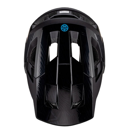 LEATT HELM MTB ENDURO 4.0 V23 STLH LG - Driven Powersports