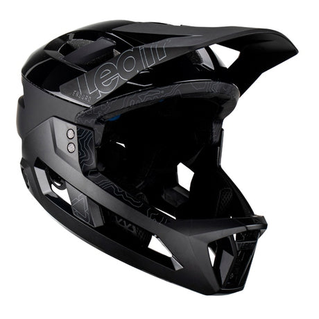 LEATT HELM MTB ENDURO 3.0 V23 STLH LG - Driven Powersports