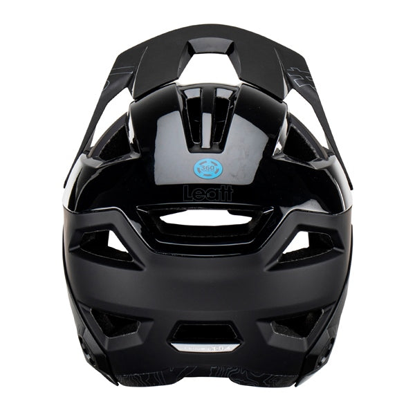 LEATT HELM MTB ENDURO 3.0 V23 STLH LG - Driven Powersports