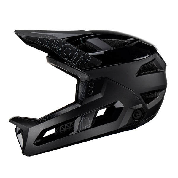 LEATT HELM MTB ENDURO 3.0 V23 STLH LG - Driven Powersports