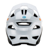 LEATT HELM MTB ENDURO 2.0 V23 White LG - Driven Powersports