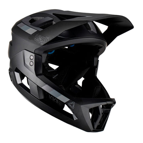LEATT HELM MTB ENDURO 2.0 V23 JR STLH XS - Driven Powersports