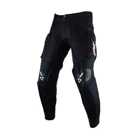 Leatt Enduro 4.5 Pant Black XS - Driven Powersports