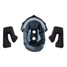Leatt Moto 2.5 Helmet Inner Liner 2XL - Driven Powersports