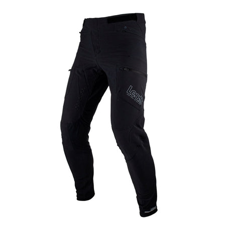 LEATT PANT MTB ENDURO 3.0 40 Black 3XL - Driven Powersports