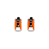 Leatt 5.5 Buckle One Size Fits All Orange - Driven Powersports