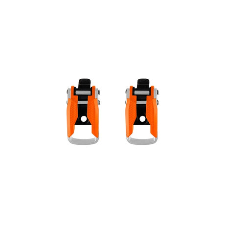 Leatt 5.5 Buckle One Size Fits All Orange - Driven Powersports