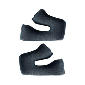Leatt Moto 2.5 Helmet Cheek Pad - Driven Powersports