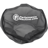 PERFORMANCE MACHINE RAIN SOCK F/PM SPR GS A/C 3/4 Front - Driven Powersports