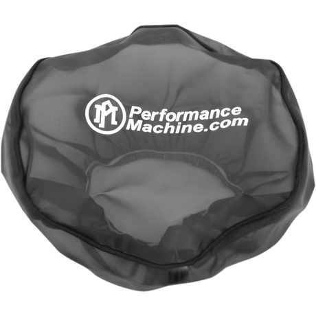 PERFORMANCE MACHINE RAIN SOCK F/PM SPR GS A/C 3/4 Front - Driven Powersports