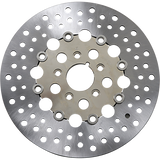 RUSSELL 84-99 FRONT F/FLOAT 11.5 ROTOR RUSSELL Front - Driven Powersports