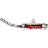 PRO CIRCUIT 96-00 RM125 R304 SHORTY SILENCER Side - Driven Powersports