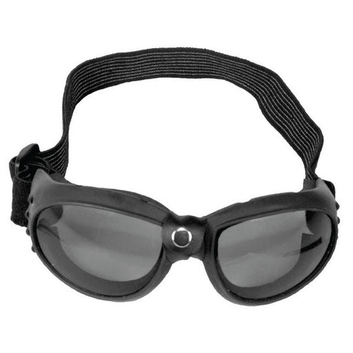 EMGO BANDITO GOGGLES Clear - Driven Powersports