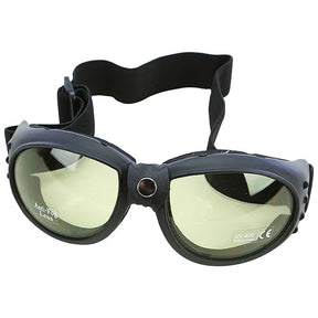 EMGO BANDITO GOGGLES (76-50152) - Driven Powersports
