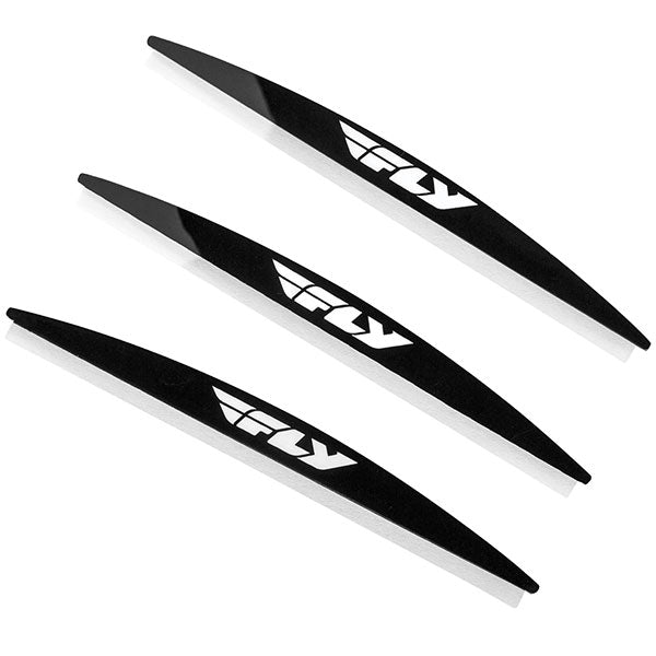 Fly Racing Roll-Off Mud Flap (37-5404) - Driven Powersports