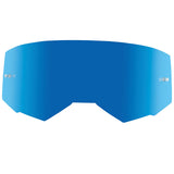 FLY 19 LENS BLUE/SMALLK W/PST (37-5427) - Driven Powersports