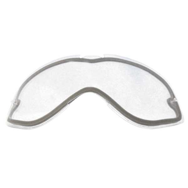 GMax GOGGLES DOUBLE LENS (SM-16256B) - Driven Powersports