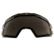 ZOAN DOUBLE REPLACEMENT LENS Iridium Mirror - Driven Powersports