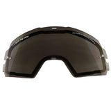 ZOAN DOUBLE REPLACEMENT LENS Iridium Mirror - Driven Powersports